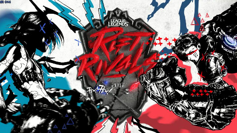 2017洲际系列赛:好戏开演
